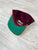 Gorra Washington Redskins - Caramelo Vintage