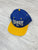 Gorra Los Angeles - Caramelo Vintage