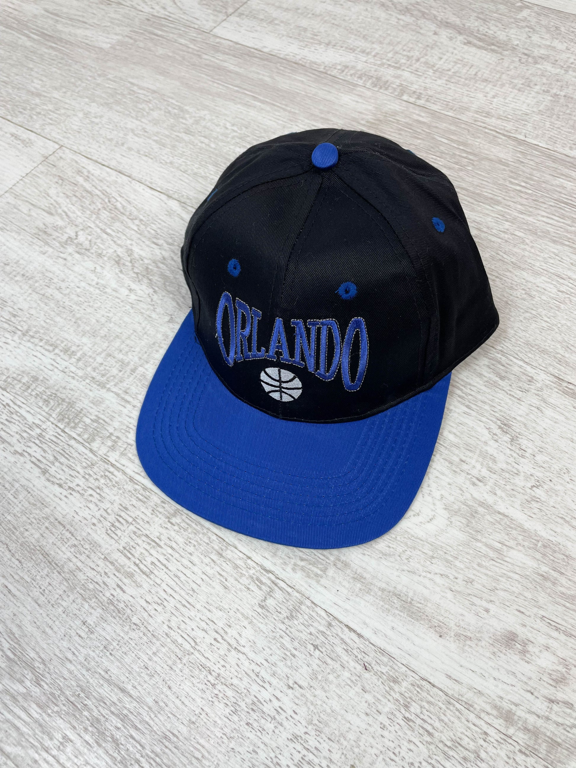 Gorra Orlando - Caramelo Vintage