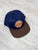 Gorra Bullits - Caramelo Vintage