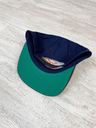 Gorra Bullits - Caramelo Vintage