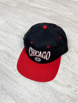Gorra Chicago - Caramelo Vintage