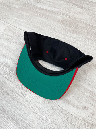 Gorra Chicago - Caramelo Vintage