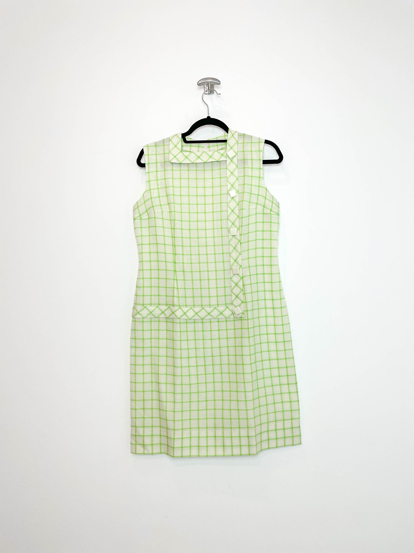 Vestido Courtell - Talla 36 - Caramelo Vintage