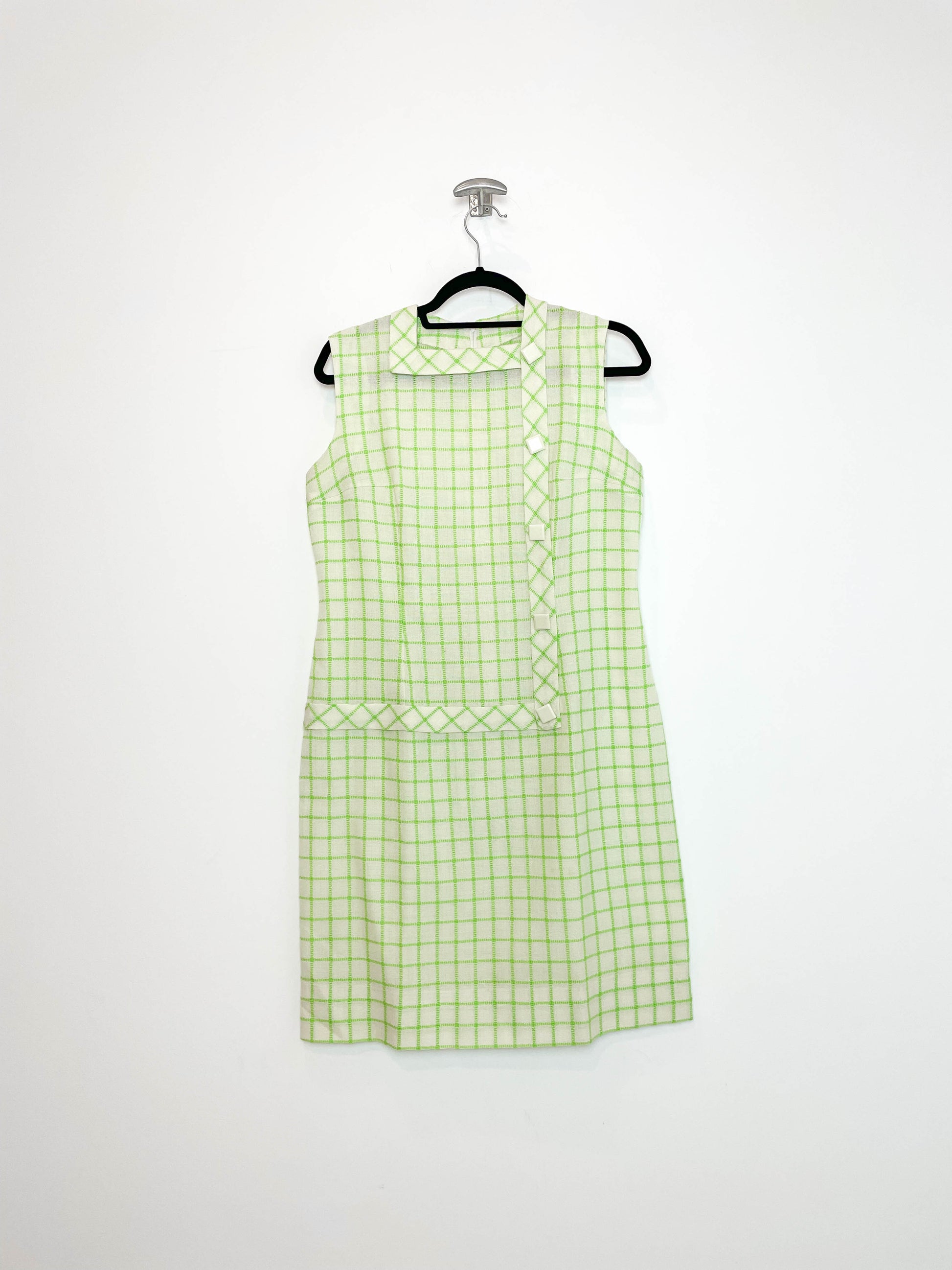 Vestido Courtell - Talla 36 - Caramelo Vintage