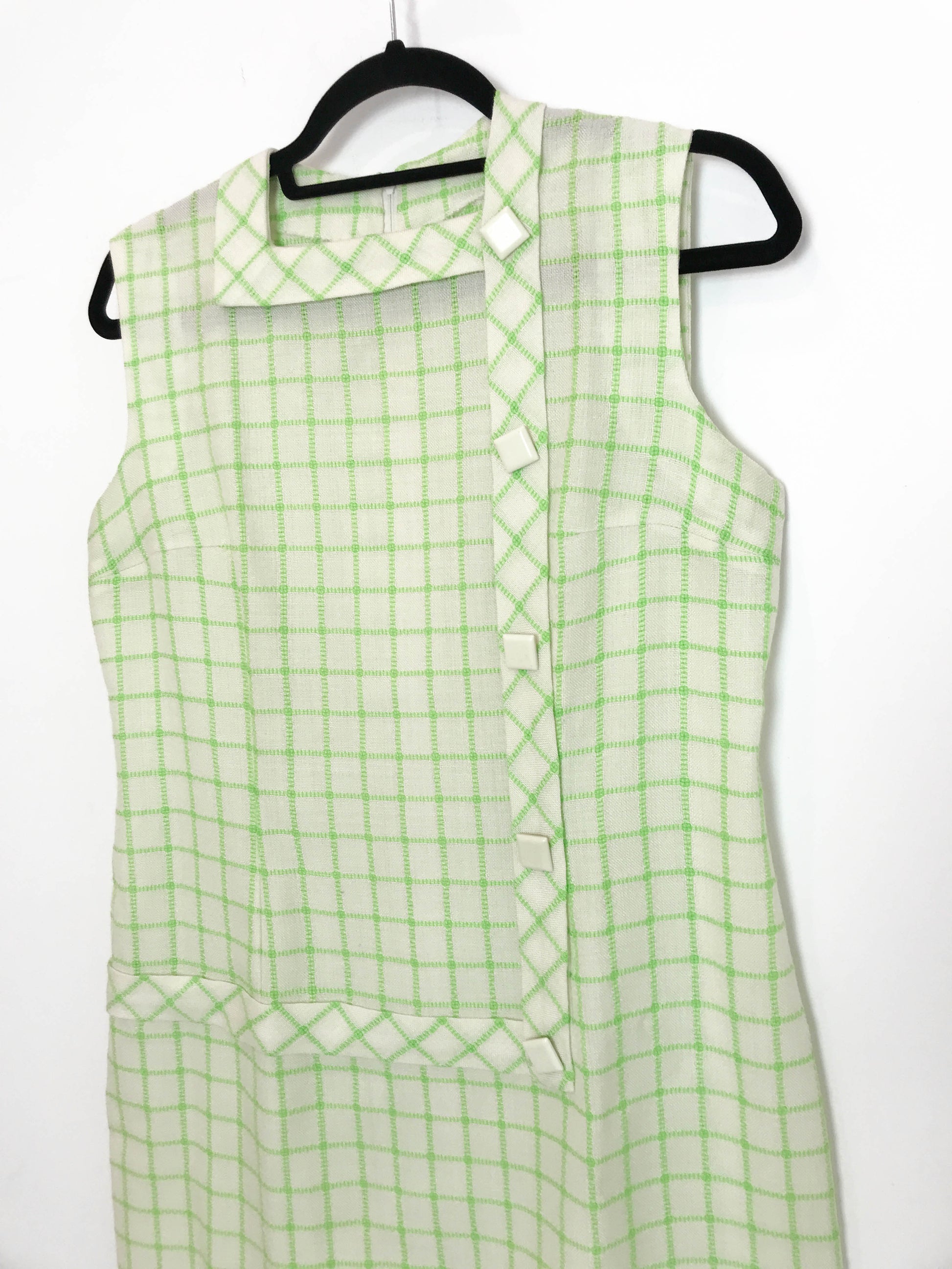 Vestido Courtell - Talla 36 - Caramelo Vintage