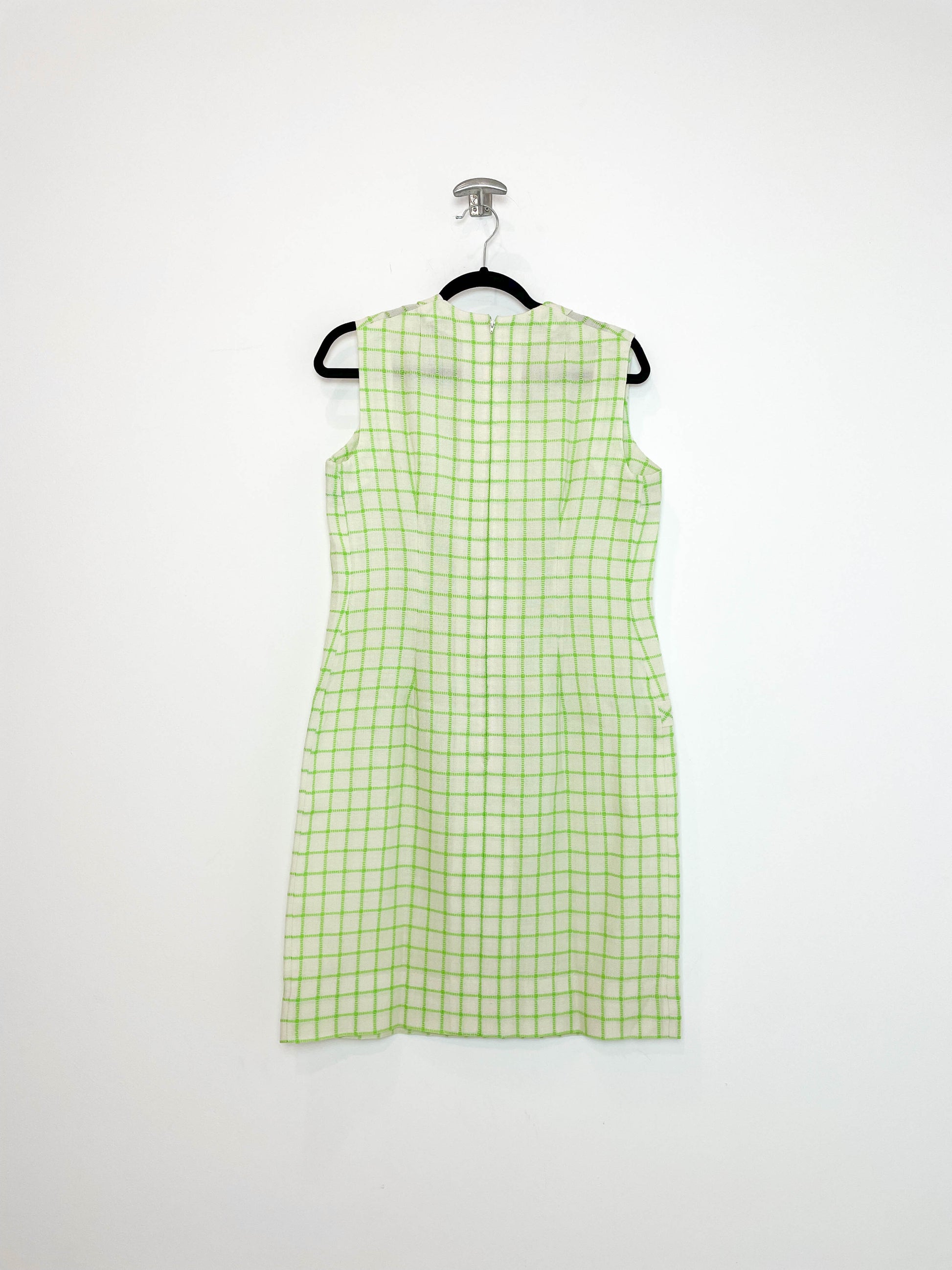 Vestido Courtell - Talla 36 - Caramelo Vintage