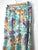 Falda Celeste - Talla 38 - Caramelo Vintage