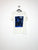 Camiseta Shaquille O'Neal Reebok - Talla S - Caramelo Vintage