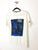 Camiseta Shaquille O'Neal Reebok - Talla S - Caramelo Vintage