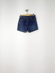Short Levi's Etiqueta Naranja - Talla 36 - Caramelo Vintage